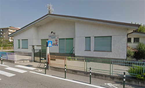 Scuola dell'Infanzia Paritaria "Umberto I° e Elisa Villa"