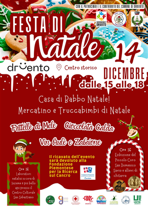 Festa di Natale