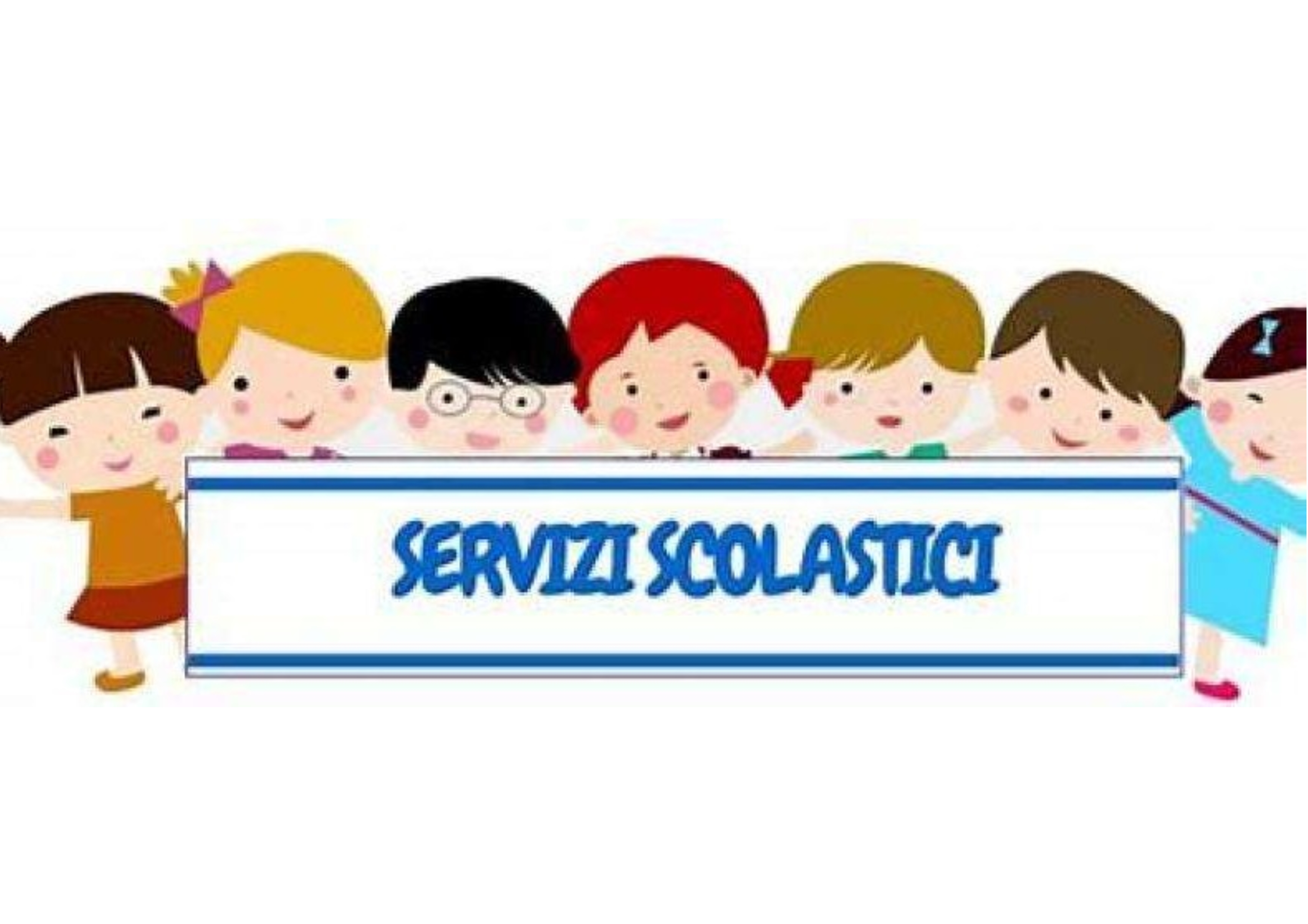 Apertura iscrizioni servizio mensa, pre e post scuola a.s. 2026/2027 dal 14 luglio al 23 agosto