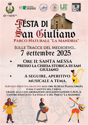 Festa di San Giuliano