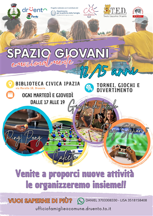 Emozionalmente - Educare in Comune