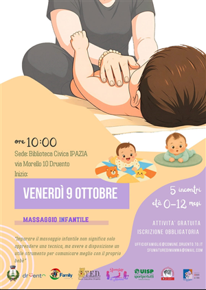 "Sfumature di mamma"
