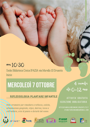 "Sfumature di mamma"