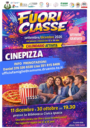 Fuori classe