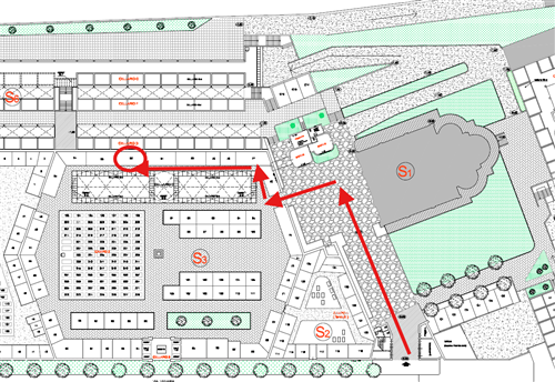 Avviso pubblicazione di Bando Tomba di Famiglia
