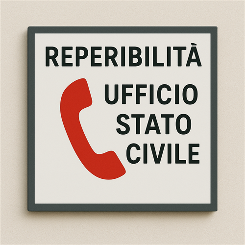 Chiusura uffici comunali lunedì 1° giugno 2026: info e servizi essenziali